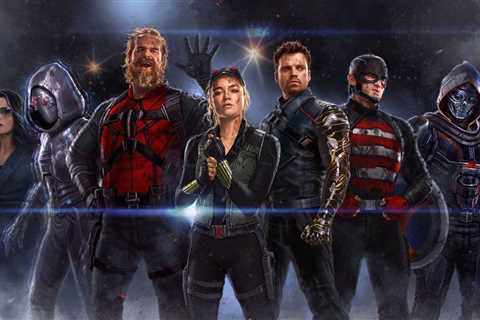 Thunderbolts: Insights and Details You Need to Know