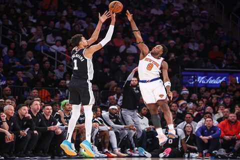 OG Anunoby uses special ‘gift’ to shut down Victor Wembanyama in crunch time for Knicks
