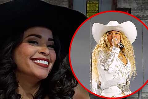 Earl Thomas' Estranged Wife Soaks In Beyoncé Christmas Concert Despite Legal Woes