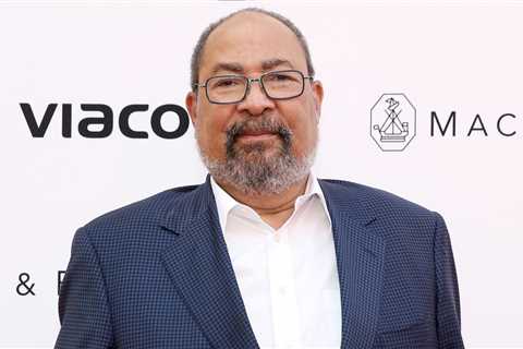 Richard Parsons, Ex-Time Warner CEO Who Orchestrated Sale of Warner Music, Dies at 76