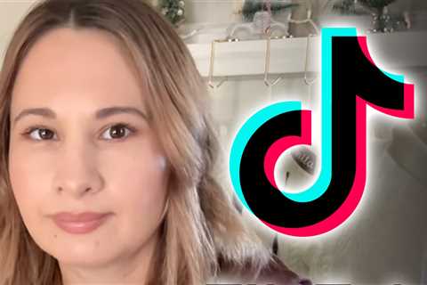 Gypsy Rose Blanchard Says TikTok Hacked, Claims Alleged Hacker Wants Money