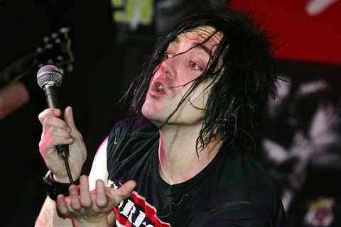 Cause of Death Revealed for Amen Singer Casey Chaos