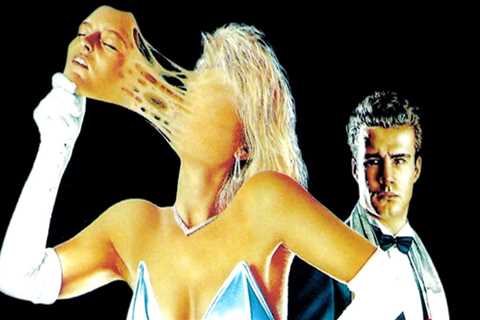 Grossest Movies of the 1980s: Top 10 Ranked