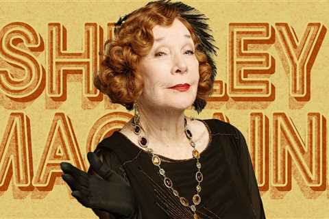 Shirley MacLaine Movies Ranked: Top 15 Must-Sees