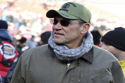 Ron Rivera to get first crack at Jets head coaching interview