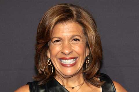 Hoda Kotb Exiting ‘Today’ Show: New Theory Uncovered