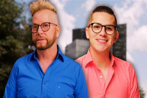 Armando Rubio & Kenny Niedermeier: Bring Them Back to 90 Day Fiancé!