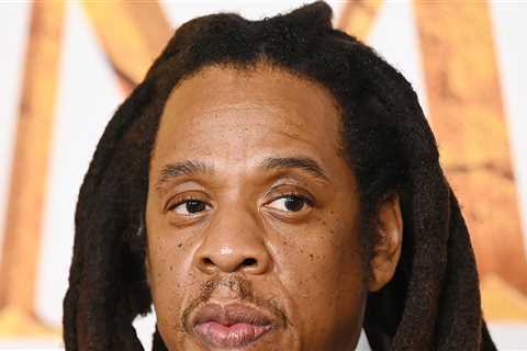 Jay-Z's Lawyer Eyes Legal Loophole to Throw Out Rape Lawsuit
