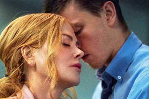 Director of Babygirl Defends Age Gap Romance