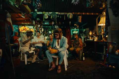 Bad Bunny Ends 2024 by Dropping the ‘Pitorro de Coco’ Music Video: Watch