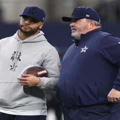 Dak Prescott’s surprisingly candid reaction to Mike McCarthy-Cowboys divorce