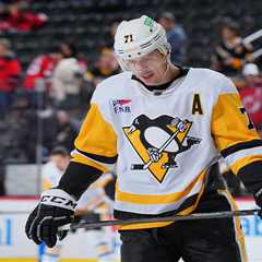 Evgeni Malkin’s Stanley Cup rings missing after burglary in latest athlete home break-in