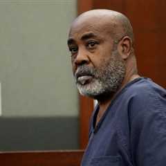 Duane ‘Keefe D’ Davis Murder Charge for 1996 Death of 2Pac Upheld in Court