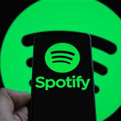 Spotify, Universal Music Strike New Deal For Recorded Music & Publishing