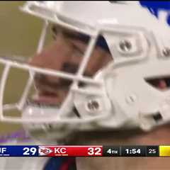 CBS makes colossal blunder at most important moment of Chiefs-Bills game