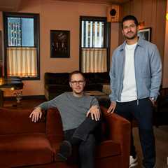 How Music Execs Justin Eshak & Imran Majid Put Island Back on the Map