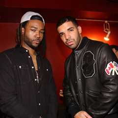 Drake Teases Partynextdoor Joint Album: ‘Be Back in a Flash. $$$OON’