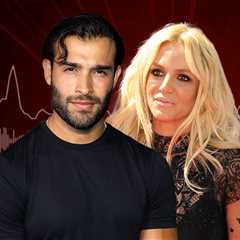 Sam Asghari Details Britney Spears Marriage, Calls Conservatorship 'Weirdest Thing'