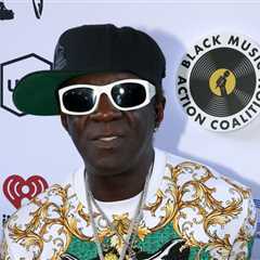 Flavor Flav Comes to Selena Gomez’s Defense After Mass Deportation Backlash