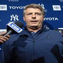 Hal Steinbrenner admits it’s ‘difficult’ for Yankees, ‘most’ teams to compete with Dodgers’ spending