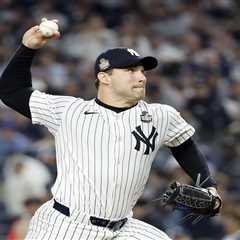 Tommy Kahnle is a former Yankee once again as he agrees to Tigers deal