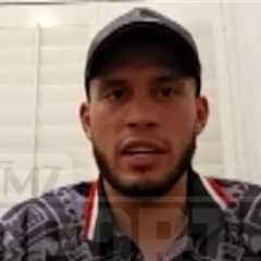 David Benavidez Says Beef W/ Morrell Is 100% Real, Gonna Break His Face!