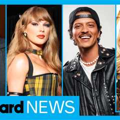 2025 Grammys Preview: Kendrick Lamar, Beyoncé & More Gear Up for Music’s Big Night | Billboard News