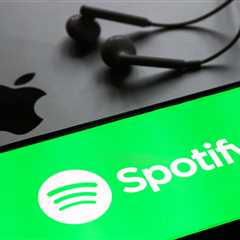 The Spotify/UMG Deal Signals Hope for Publishers — What Comes Next?