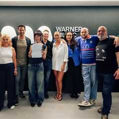 Esha Tewari Signs to Warner Music in Exclusive Deal With Atlantic Records