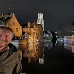 Kaleb Cooper's First Trip Abroad Leaves Fans of Clarkson's Farm Astonished