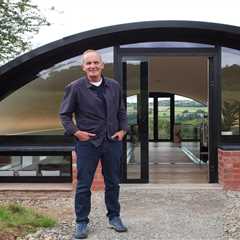 Kevin McCloud's Crucial Advice for Building Your Dream Home