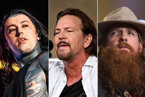 Most Played Songs on Rock Radio in 2024: Top 15 Hits
