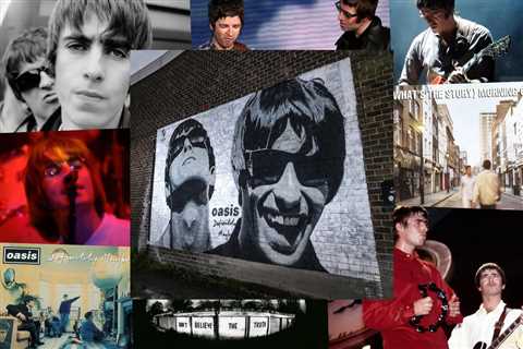 Songs We Hope Oasis Plays on Their Reunion Tour