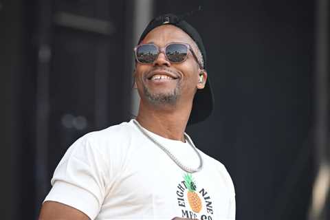 Lupe Fiasco to Serve as Rap Professor at Johns Hopkins University’s Peabody Institute