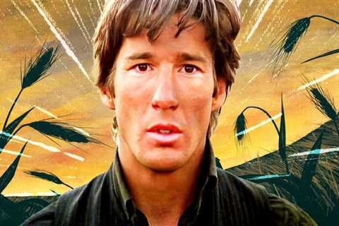 Richard Gere’s Masterful Western Drama: 46 Years Later