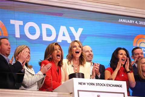Hoda Kotb’s Departure from ‘Today’: What We Know So Far