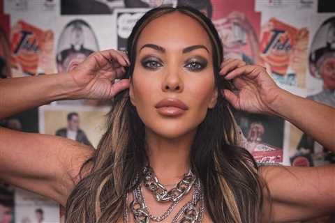 Carla Harvey Joins Classic ’90s Band After Butcher Babies