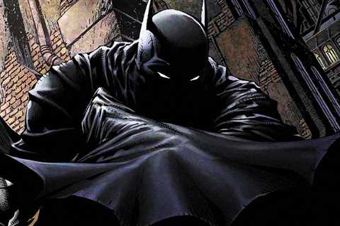 DCU Won’t Show Batman Origin Story, Says James Gunn