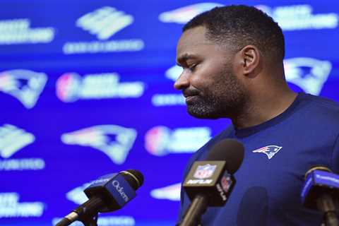 How Jerod Mayo talked his way out of Patriots job