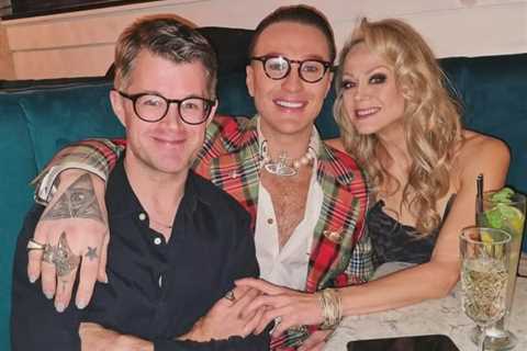 Tragic Drag Race Winner The Vivienne's Haunting New Year's Post Before Untimely Death at 32