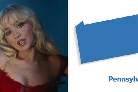 Let's See If You Can Correctly Guess Where These Celebrities Were Born