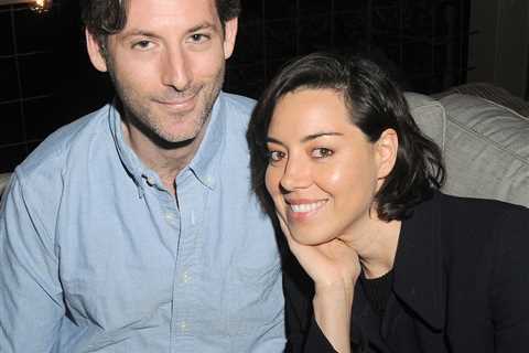 Aubrey Plaza Speaks Out on Jeff Baena’s Passing