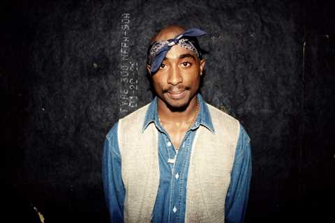 Tupac Shakur Murder Case: Defense Seeks Dismissal Over ‘Egregious’ Constitutional Violations