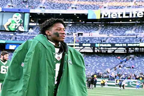 Sauce Gardner’s OnlyFans tweet lands him, Barstool Sports in defamation lawsuit