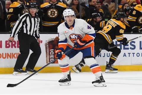 Islanders need elusive win streak to get back into playoff hunt