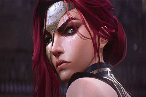 League of Legends Trailer Insights for Future Arcane Shows