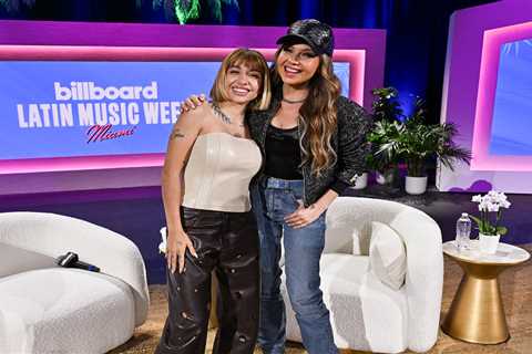 8 Latin Collaborations We Want to See in 2025
