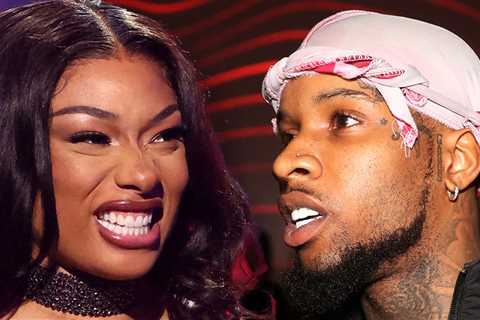 Megan Thee Stallion Granted Restraining Order Against Tory Lanez