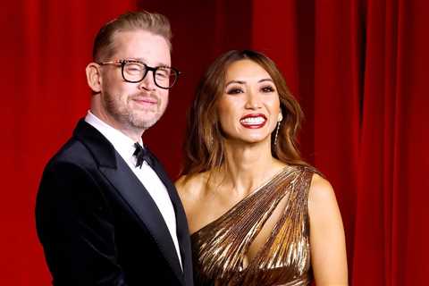 As Former Child Stars, Brenda Song Shared The “Reason” She And Macaulay Culkin Keep Their Kids..