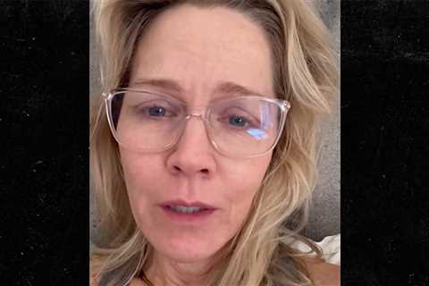 Jennie Garth Gets Emotional in Video About Fires, Thanks Ex-Husband Peter Facinelli